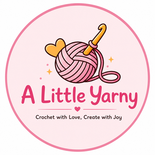 Crochet Notes